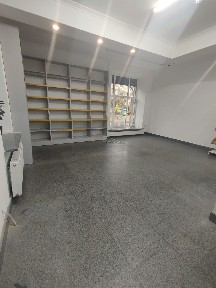 Аренда Фасад Магазин