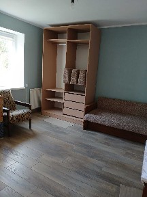 Оренда 1- кім. квартири у Винниках