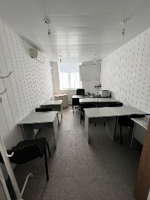 Офіс центр метро Ярослава Мудрого 95 м. кв.