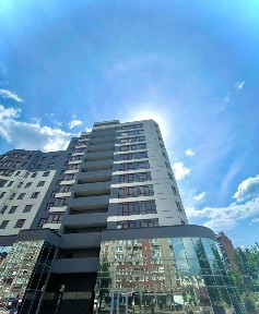 продам квартиру вулиця Галицька