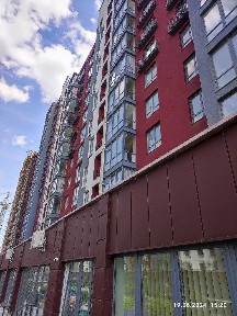 Найкраща ціна квартира 62,9 м² Княгинин центр вид на місто