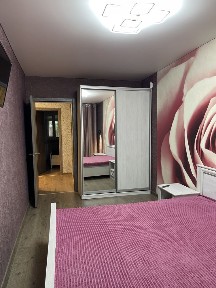 Сдам Длительно (год и более) 2х ком. квартиру с пристройкой