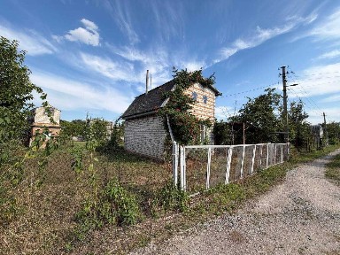 Продаж дачі 20 соток біля Кременчука, р. Псел