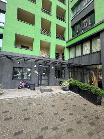 Без% Продаж 1-к. 40м2. Ліко-Град Perfect Town. вул. Максимовича, 32-Б. М. Васильківська