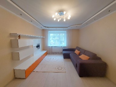 Оренда однокімнатної р-н Градецький. Ремонт. Індивідуальне опалення.