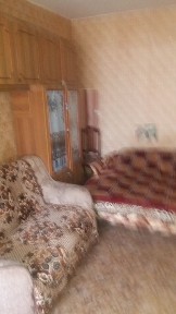 Сдам посуточно, понедельно квартиру в центре Херсона недорого.