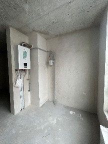 Петрівські Липки, Євродвокімнатна, Газ, укриття, паркінг, ЄОселя