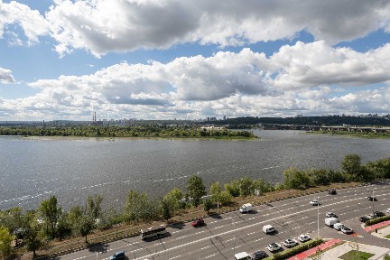Продаж Видової 2к, ЖК Грейт, Great, Дніпровська набережна. 15-Ж, 77м
