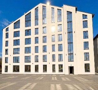 ПРОДАЖ КВАРТИРА 1 кімнатна 39,50кв 31600$ Софіївська Борщагівка ЖК Oazis Park Є-ОСЕЛЯ! Є-ВІДНОВЛЕННЯ, від забудовника з Газом 900м від КИЄВА