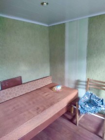 Оренда 2-кім будинку для родини Арктична