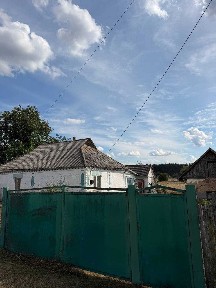 Продам будинок в с. Хлипнівка 11 000$