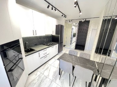 оренда нової двокімнатної квартири в ЖК Sofia Residence
