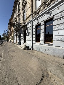 Оренда приміщення вул. Сахарова