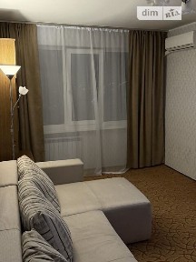 Довготривала оренда 1к квартири на просп. Голосіївський 74А • ID 35024344