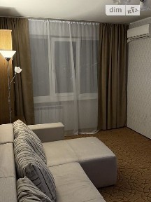 Довготривала оренда 1к квартири на просп. Голосіївський 74А • ID 35024344
