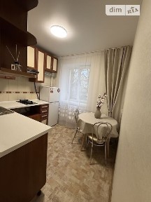 Довготривала оренда 1к квартири на вул. Данила Щербаківського 37 • ID 35024273