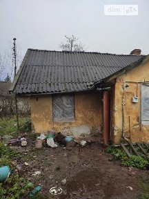 Продаж 1 поверхового будинку з ділянкою на 16.22 сотки, 48 кв. м, 2 кімнати, на Соняшна 20 • ID 35020192