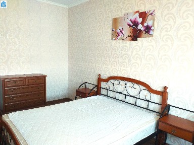 Продається 2-кім ЖК Сонячний прт. Науки, 30
