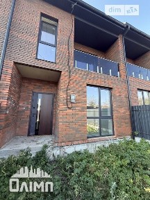 Продаж 2 поверхового таунхауса з ділянкою на 3 сотки, 120 кв. м, 4 кімнати, на вул. Винниченка • ID 35026242