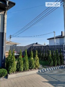 Продаж 2 поверхового таунхауса з ділянкою на 1 сотку, 63 кв. м, 3 кімнати, на вул. Виробнича • ID 35024694