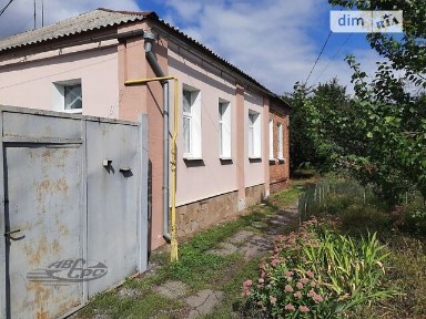 Продаж частини будинку на вул. Франківська 15, 5 кімнат • ID 35024722