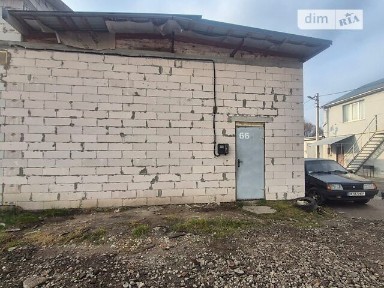 Продаж спеціального приміщення на вул. Західна Окружна, площа 85 кв. м • ID 35026155