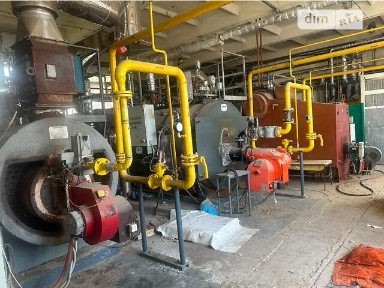Продаж спеціального приміщення на вул. Балукова, площа 4000 кв. м • ID 35025852