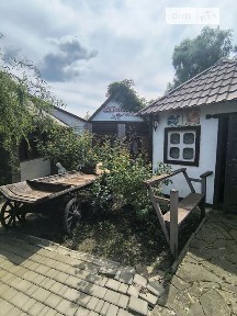 Продаж спеціального приміщення на вул. Київська 2, площа 290 кв. м • ID 35011268