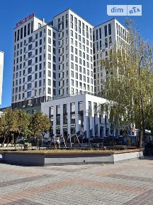 Оренда офісного приміщення на вул. Шептицького Андрія Митрополита 5, приміщень - 1, поверх - 1 • ID 35025291