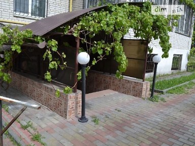 Оренда офісного приміщення на вул. Зодчих 36, приміщень - 1 • ID 35024414