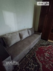 Довготривала оренда 1к квартири на вул. Антонова Олега • ID 35026665