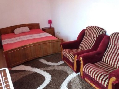 Довготривала оренда 1к квартири на вул. Георгія Тарасенка 57 • ID 35026762