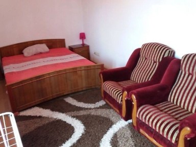 Довготривала оренда 1к квартири на вул. Георгія Тарасенка 57 • ID 35026762