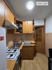 Довготривала оренда 1к квартири на вул. Пулюя Івана 12 • ID 35026716