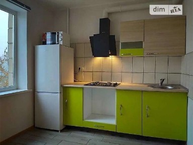 Довготривала оренда 1к квартири на вул. Архітектора Вербицького 13 • ID 35026713