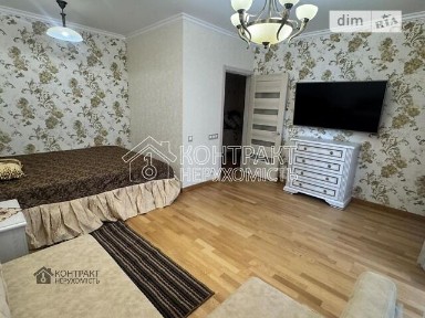 Довготривала оренда 1к квартири на просп. Архітектора Альошина • ID 35026594