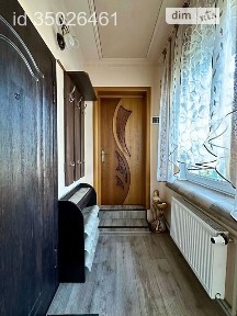 Довготривала оренда 1к квартири на вул. Гаражна 1 • ID 35026461