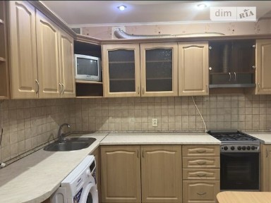 Довготривала оренда 1к квартири на вул. Погребняка • ID 35026397