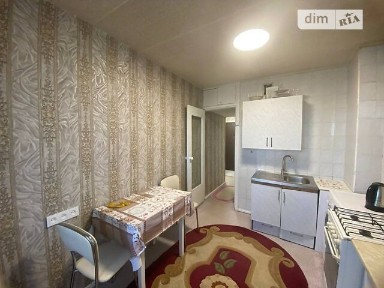 Довготривала оренда 1к квартири на вул. Миколи Василенка 13 • ID 35026349
