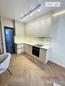 Довготривала оренда 1к квартири на вул. Валерія Самофалова 16А/6, кв. 221 • ID 35026306