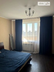 Довготривала оренда 1к квартири на вул. Урлівська 11/44 • ID 35026273