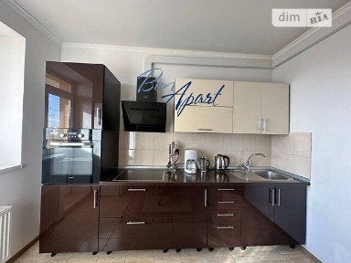 Довготривала оренда 1к квартири на вул. Олега Мудрака 66 • ID 35025973