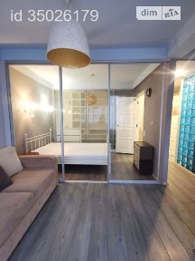 Довготривала оренда 1к квартири на вул. Маричанська 11/8 • ID 35026179