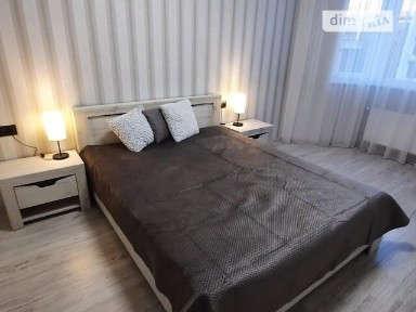 Довготривала оренда 1к квартири на вул. Молодіжна 22 • ID 35025941