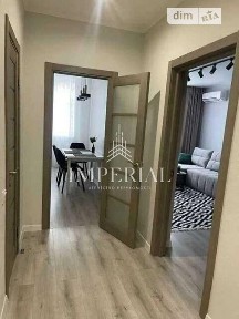Довготривала оренда 2к квартири на вул. Юлії Здановської 46/1 • ID 35026094