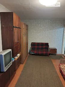 Довготривала оренда 1к квартири на вул. Покровська (Гагаріна) 19 • ID 35025889