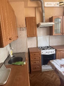 Довготривала оренда 2к квартири на вул. Спиридонівська • ID 35025908