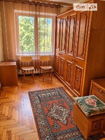 Довготривала оренда 2к квартири на вул. Олександра Щербакова • ID 35025929
