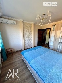 Довготривала оренда 3к квартири на вул. Набережна Перемоги 48 • ID 35025881