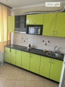 Довготривала оренда 1к квартири на мас. Радужний 17 • ID 35025904